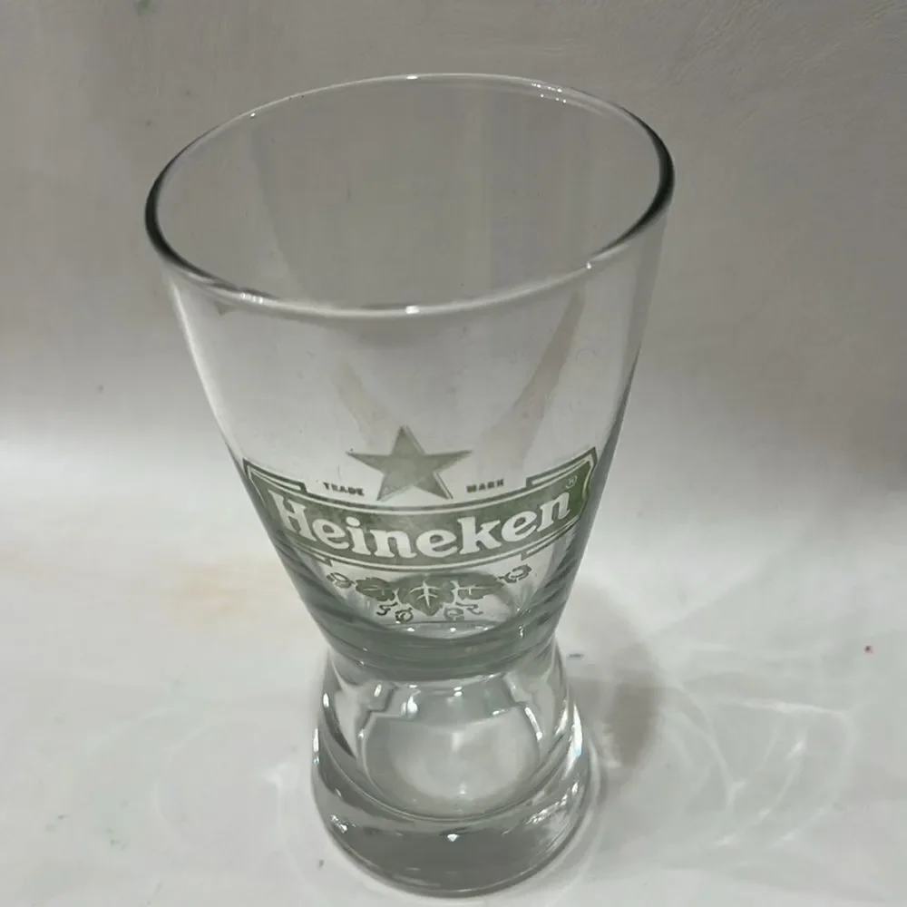 Heineken good used